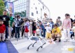 打造信息消费新场景、新体验，上海信息消费节开幕