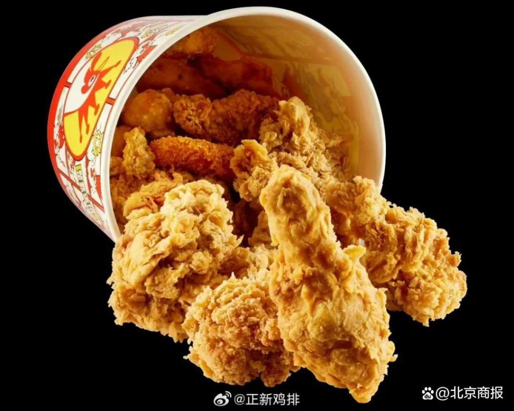 正新鸡排回应被曝“鸡腿大量生蛆”！网友：前两天刚吃了……  第7张
