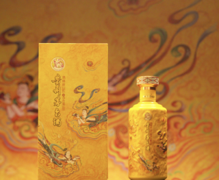 “寻色中国”：一场传统东方色彩美学的现代复兴