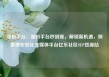 涨粉平台，涨粉平台秒到账，解锁新机遇，探索增长型社交媒体平台亿乐社区SUP货源站