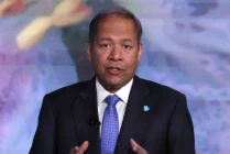 巴克莱CEO称美国关税政策给欧洲带来“真正的挑战”